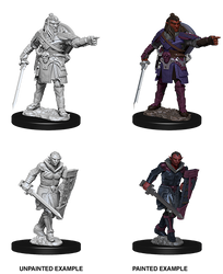 D&D Nolzur’s Marvelous Miniatures: Hobgoblins