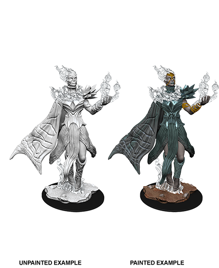 D&D Nolzur’s Marvelous Miniatures: Cloud Giant