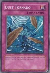 Dust Tornado [RP02-EN005] Common