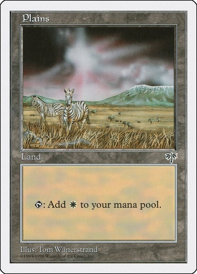 Plains (Tom Wanerstrand) [Anthologies]