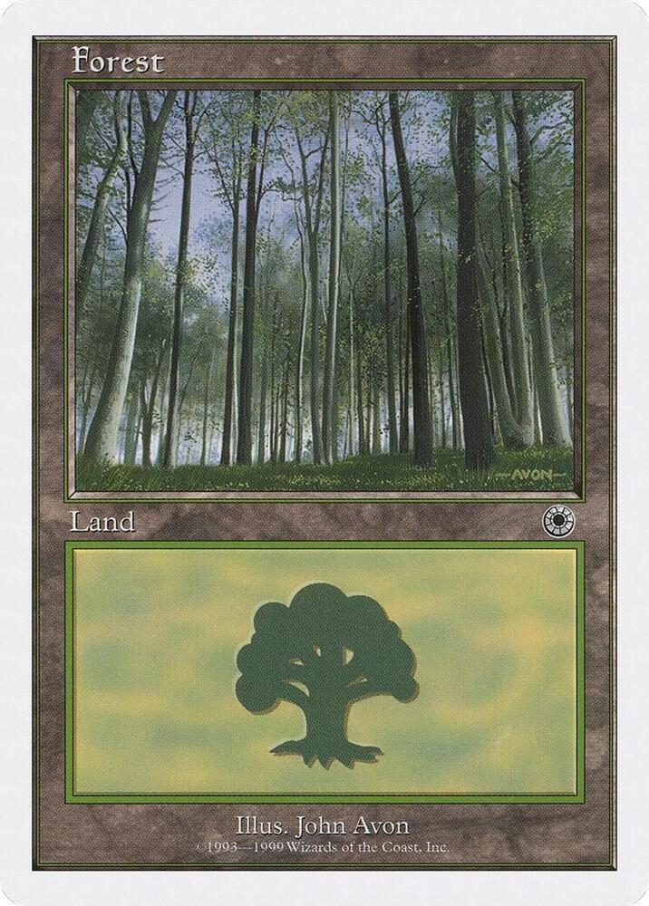 Forest (104) [Battle Royale]