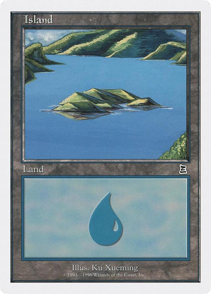 Island (113) [Battle Royale]