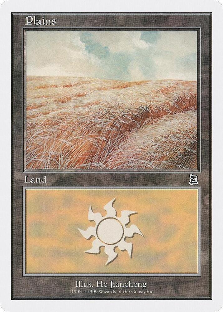 Plains (131) [Battle Royale]
