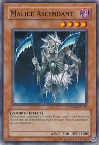Malice Ascendant [DR04-EN150] Common