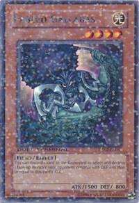 Fabled Gallabas [DT02-EN063] Rare