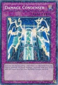 Damage Condenser [DT03-EN048] Common