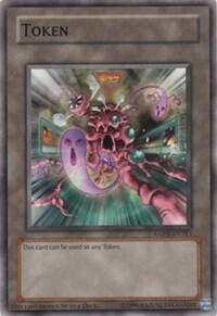 Ghost Token [ANPR-ENTK1] Common