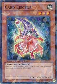 Card Ejector [DT05-EN013] Common