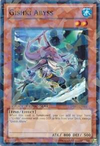 Gishki Abyss [DT05-EN064] Common