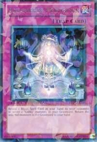 Aquamirror Meditation [DT05-EN096] Rare