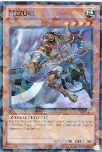 Mezuki [DT07-EN011] Common