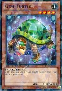 Gem-Turtle [DT07-EN061] Common