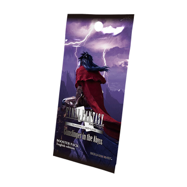 Final Fantasy: Gunslinger in the Abyss Booster