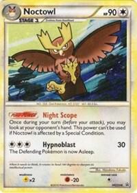 Noctowl (HGSS06) [HeartGold & SoulSilver: Black Star Promos]