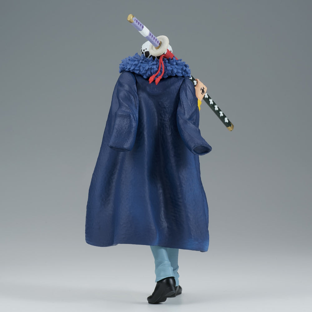 One Piece: The Shukko - Trafalgar.Law