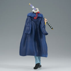 One Piece: The Shukko - Trafalgar.Law