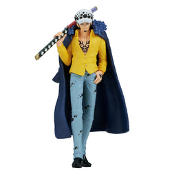 One Piece: The Shukko - Trafalgar.Law