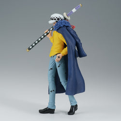 One Piece: The Shukko - Trafalgar.Law