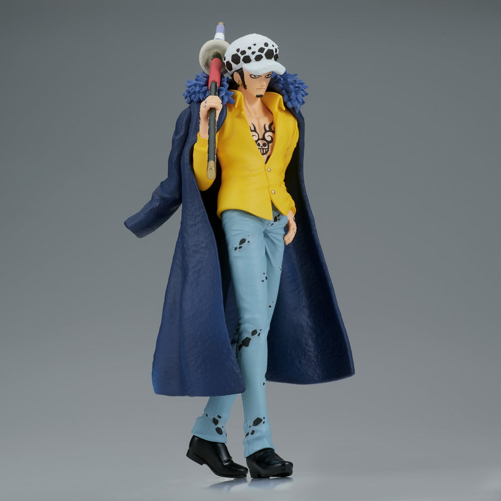 One Piece: The Shukko - Trafalgar.Law