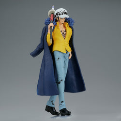 One Piece: The Shukko - Trafalgar.Law
