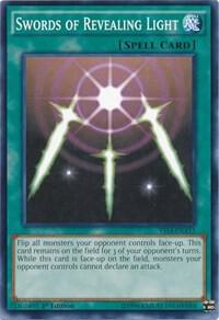 Swords of Revealing Light [YS14-ENA11] Common