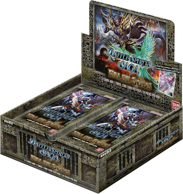 False Gods - Booster Box
