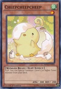 Cheepcheepcheep [MP14-EN090] Common