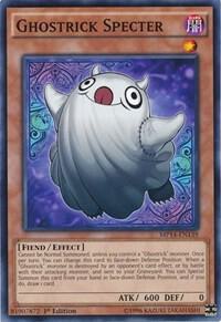 Ghostrick Specter [MP14-EN139] Common