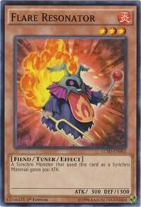 Flare Resonator [LC5D-EN062] Common