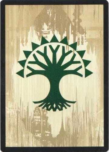 Selesnya Guild Token [Dragon's Maze Tokens]
