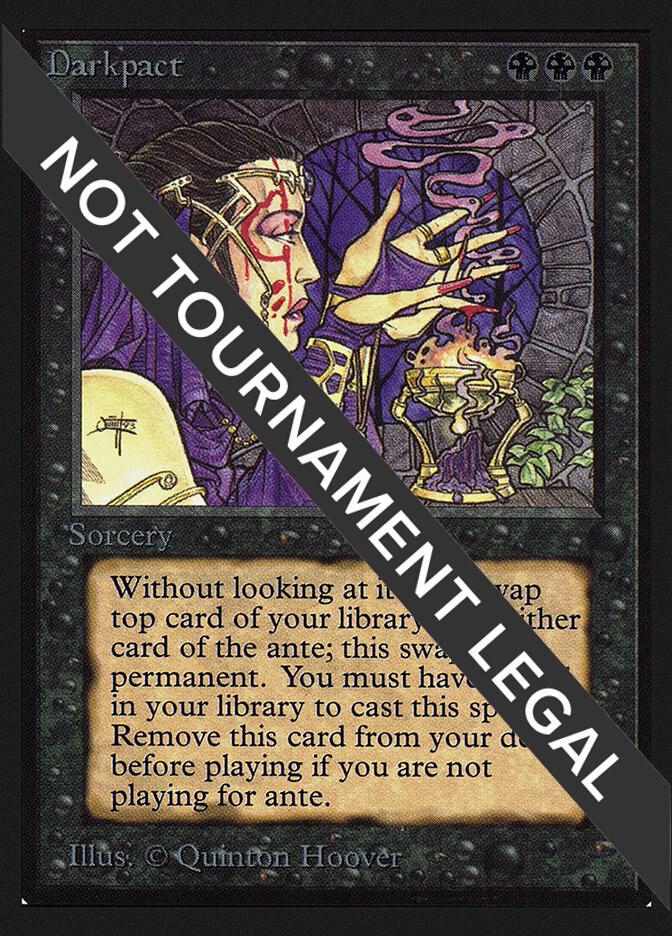 Darkpact [International Collectors' Edition]