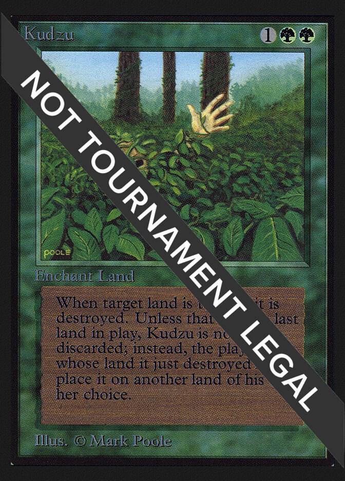 Kudzu [Collectors' Edition]