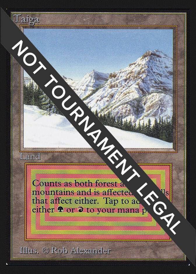 Taiga [Collectors' Edition]