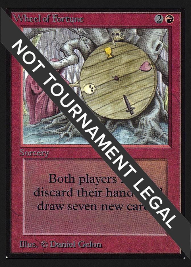 Wheel of Fortune [Collectors' Edition]