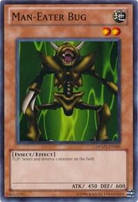 Man-Eater Bug [DEM1-EN005] Common
