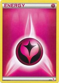 Fairy Energy (9/30) [XY: Trainer Kit - Sylveon]