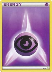Psychic Energy (8/30) [XY: Trainer Kit - Noivern]