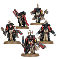 Warhammer 40,000: Black Templars: Combat Patrol