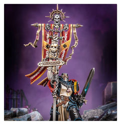 Warhammer 40,000: Black Templars: Crusade Ancient