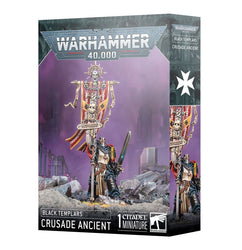 Warhammer 40,000: Black Templars: Crusade Ancient
