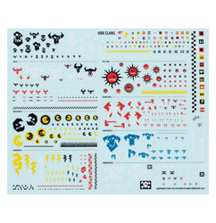 Warhammer 40,000: Kill Team: Orks: Wrecka Krew: Ork Breaka Boyz and Tankbustas Mob