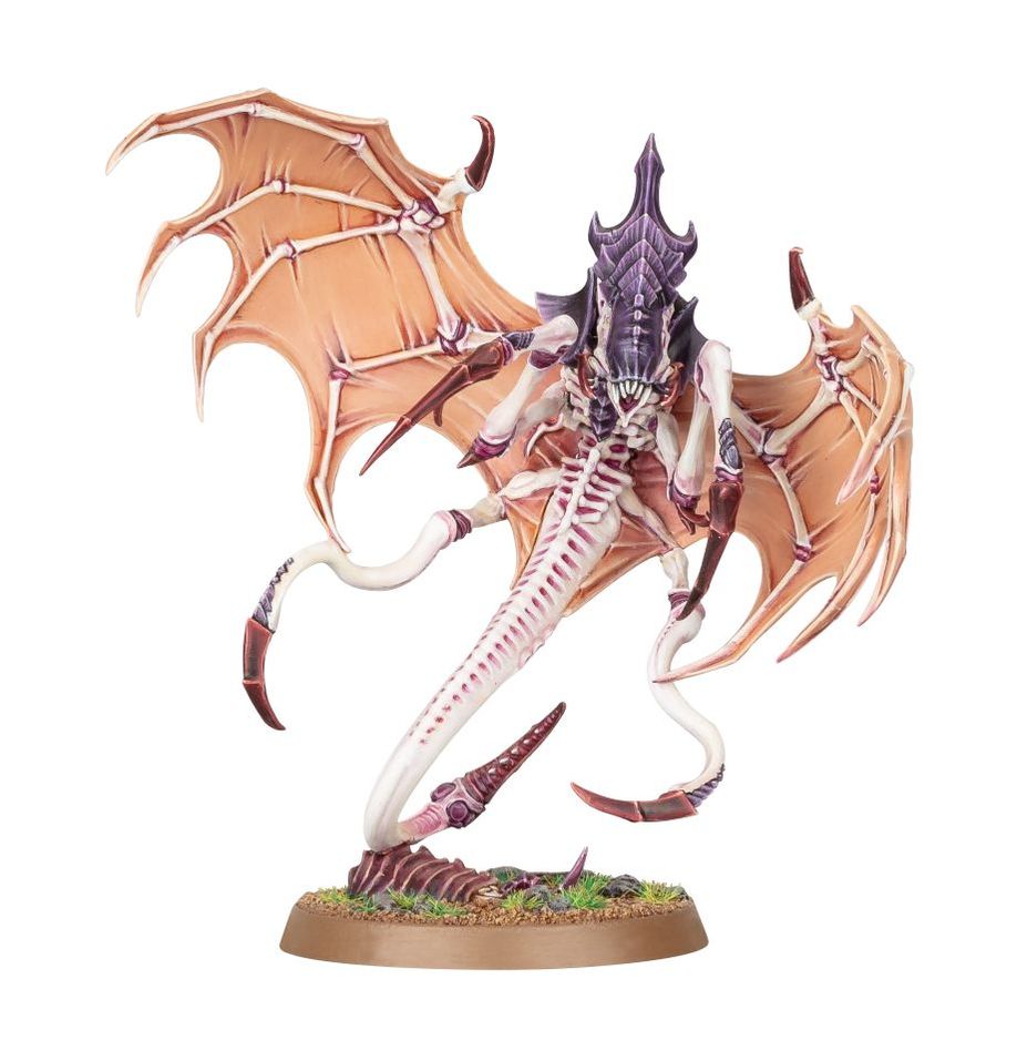 Warhammer 40,000: Tyranids: Combat Patrol: Tyranid Assault Brood