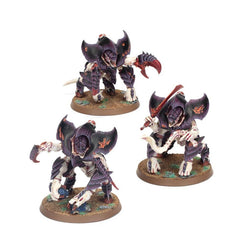 Warhammer 40,000: Tyranids: Combat Patrol: Tyranid Assault Brood