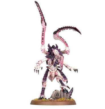 Warhammer 40,000: Tyranids - Lictor