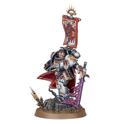 Warhammer 40,000: Grey Knights: Combat Patrol