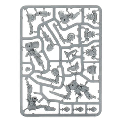 Warhammer 40k: Space Marines: Assault Intercessors + Paints Set