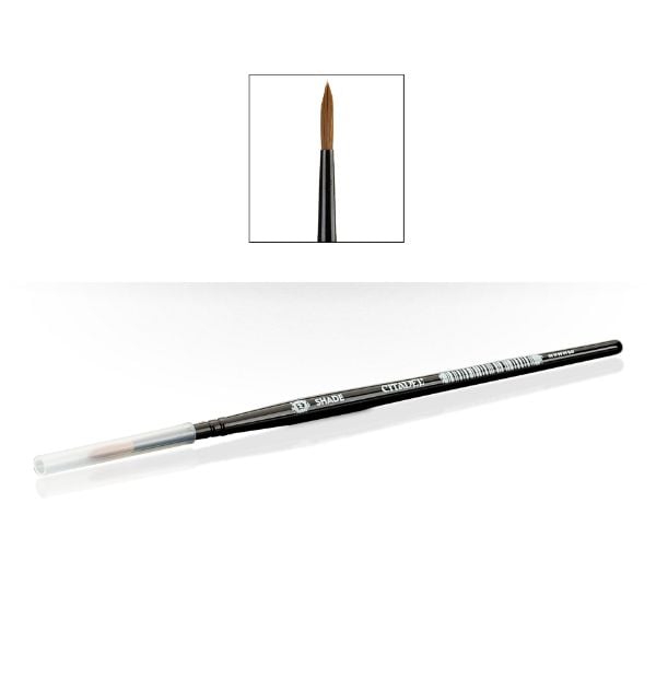 Citadel Shade Brush