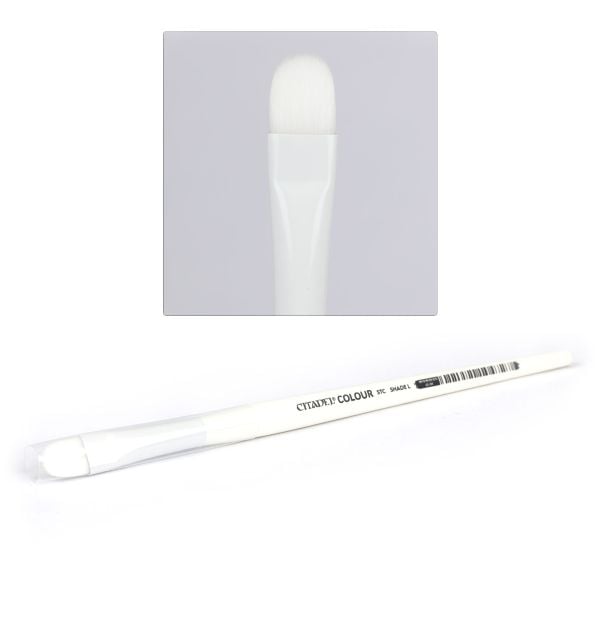Citadel Shade Brush