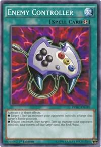 Enemy Controller [DPBC-EN019] Common