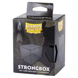 Dragon Shield: Strongbox